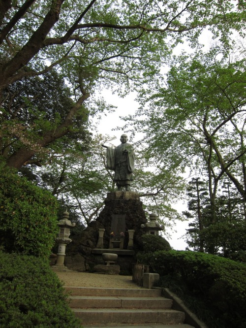 JAPAN TRIP 2011 ~The Park made me nostalgic~_c0120817_20162916.jpg