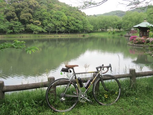 定光寺〜瀬戸〜長久手徘徊_c0225420_19291786.jpg