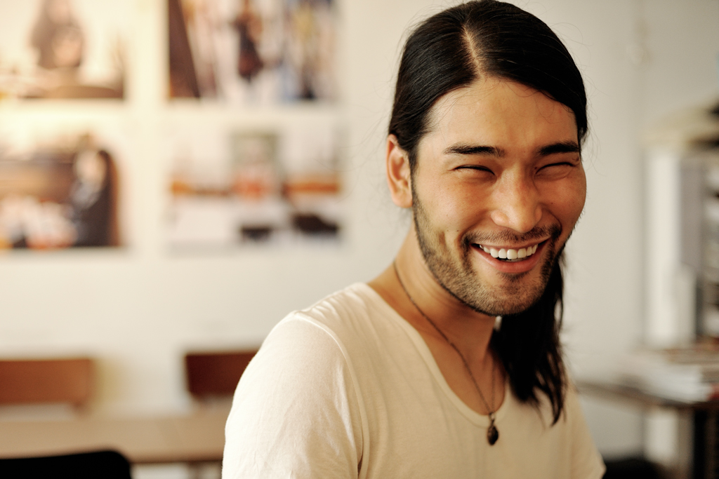 Desperado Smile Delivery