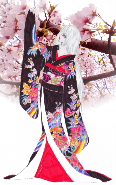 第一弾 天使の梯子