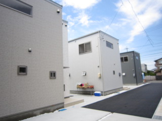新築☆前島戸建賃貸住宅 見学会やってます_b0208246_922298.jpg