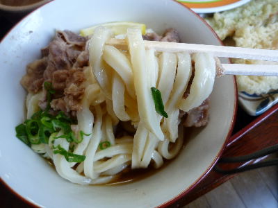 うどん　山下_b0165358_1113224.jpg