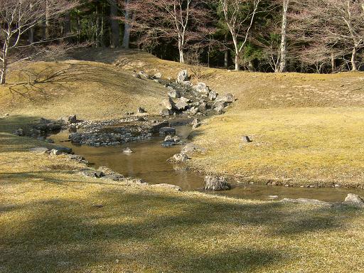 仏国土思想「平泉の文化遺産」の世界遺産登録間近 ~ その前に行ってみよう! 編_c0177259_1559591.jpg