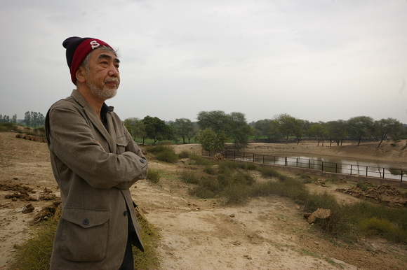 インド滞在記2011 その9: India 2011 Part9_a0186568_1010967.jpg
