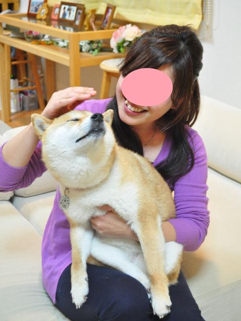 抱っこして写真を撮ってみようの巻_a0126590_7105197.jpg