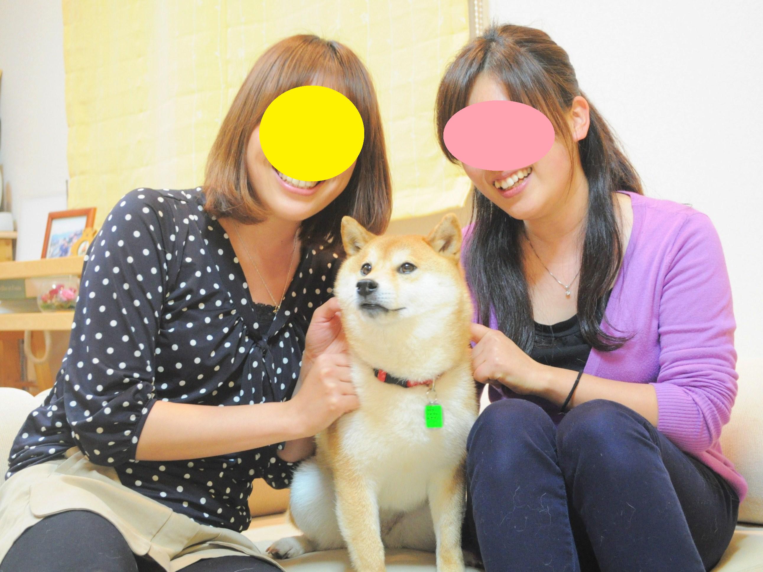 抱っこして写真を撮ってみようの巻_a0126590_7385367.jpg