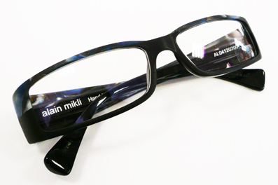alain mikli MATT COLLECTION AL0412 0200入荷!_c0003493_9584877.jpg