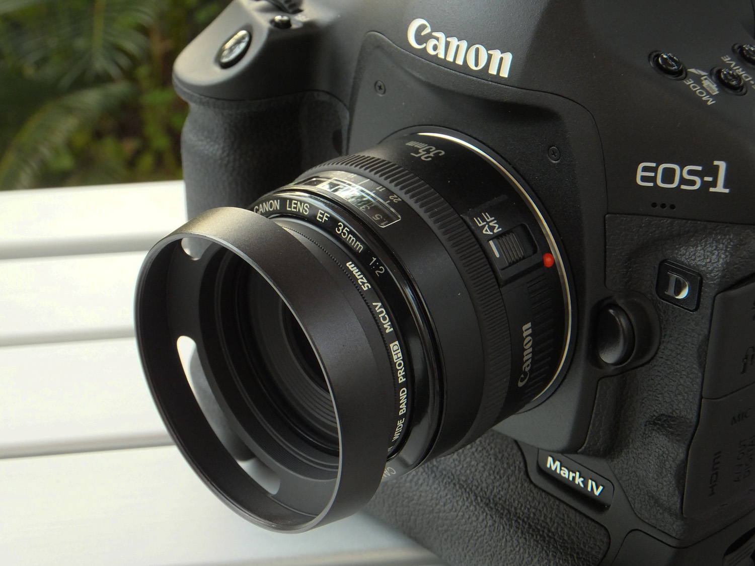 Canon 単焦点 Vision42 S Photo Garage Canon 単焦点 Vision42 S Photo Garage