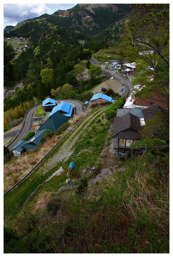 徳島・東祖谷山村落合集落_c0129599_22155298.jpg