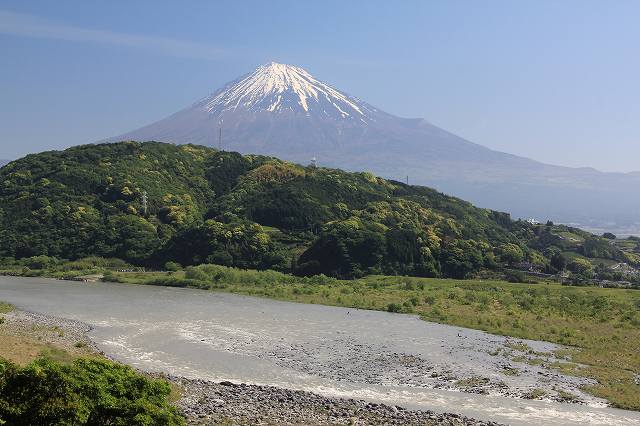 今日の富士山と写真展_a0188405_19302149.jpg