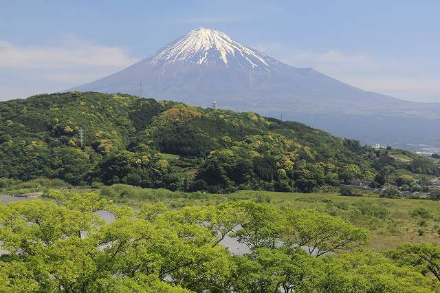 今日の富士山と写真展_a0188405_19312382.jpg