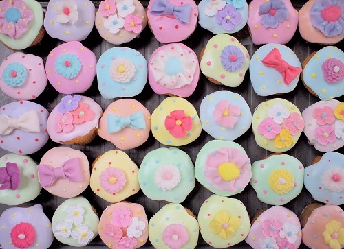 フレンチ ガーリー ポップ カップケーキ かわいいお菓子 Micarina Atelier Diary フレンチ ガーリー ポップ カップケーキ かわいいお菓子 Micarina Atelier Diary