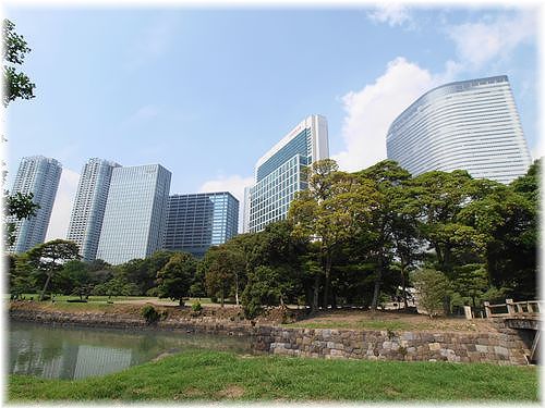 Hama-rikyu Gardens 2010_d0149617_153367.jpg