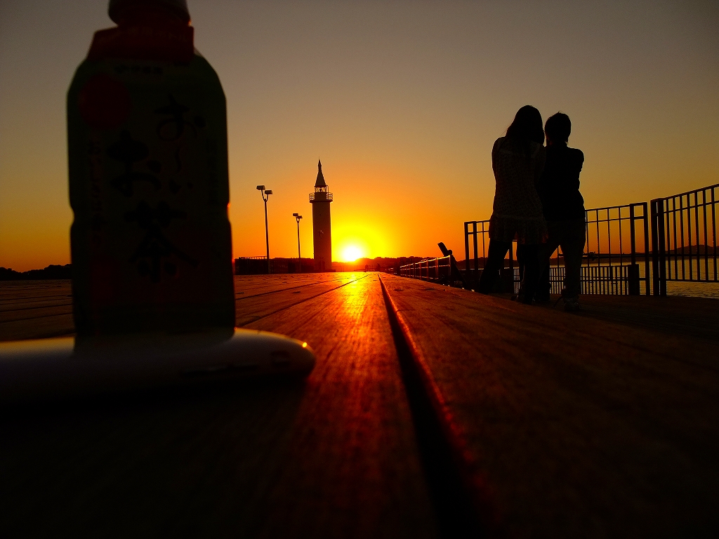 江ノ島 日の出 真実はどこにあるの