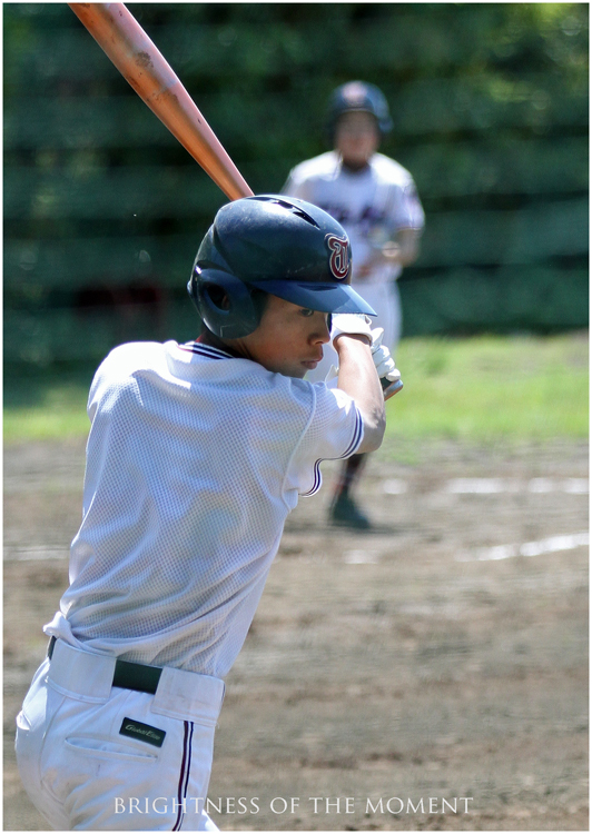 2011 5.15 桐光学園vs住吉高校　一般戦　１_e0200922_23503378.jpg