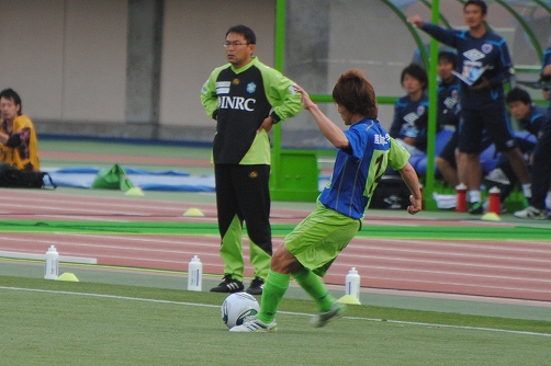 湘南vs鳥栖@平塚競技場(参戦)_b0000829_21515164.jpg