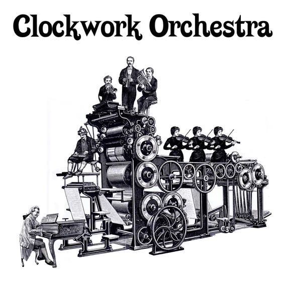 Clockwork Orchestra _d0148729_20562830.jpg