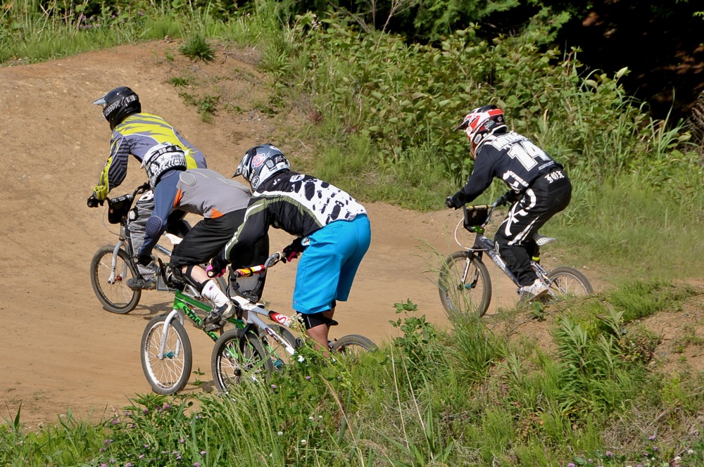 ２０１１JOSF緑山５月定期戦VOL3：BMXマスターズ決勝　動画アリ_b0065730_2357587.jpg