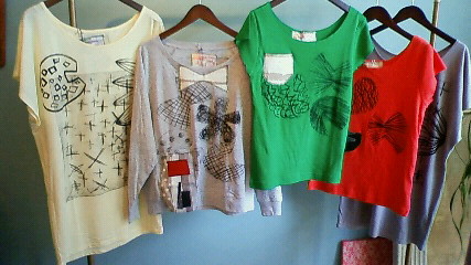 T−シャツ入荷!_f0191649_12243618.jpg