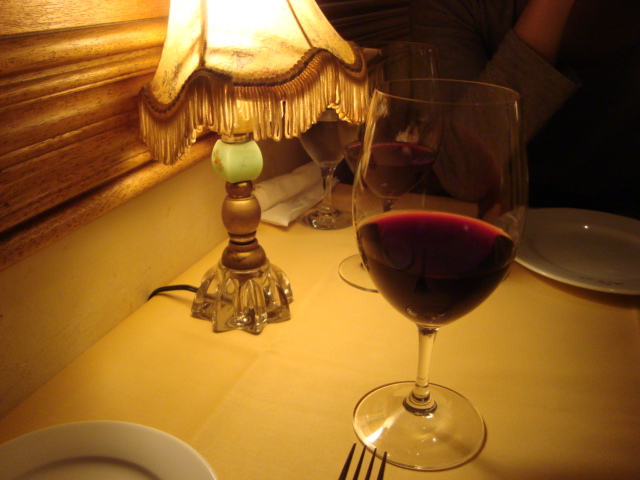 吉祥寺「Le Bon Vivant ル・ボン・ヴィボン」へ行く。_f0232060_19175772.jpg