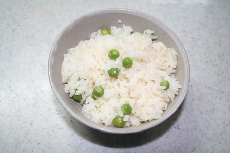 豆ごはん_f0077662_2122299.jpg