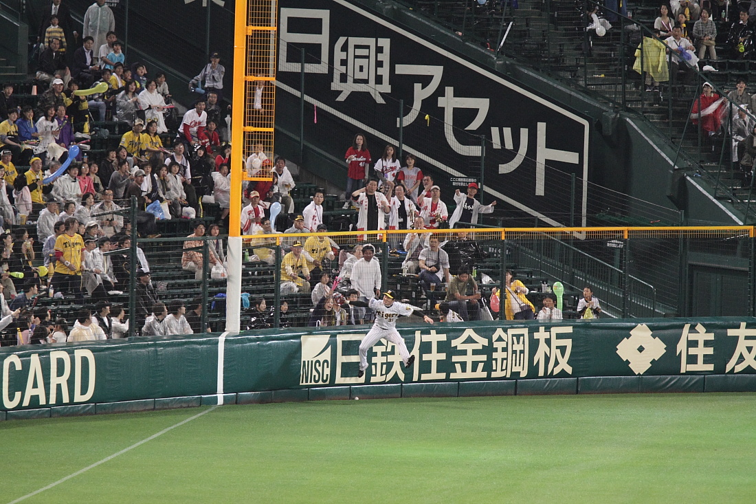 甲子園！　_a0117972_15203843.jpg