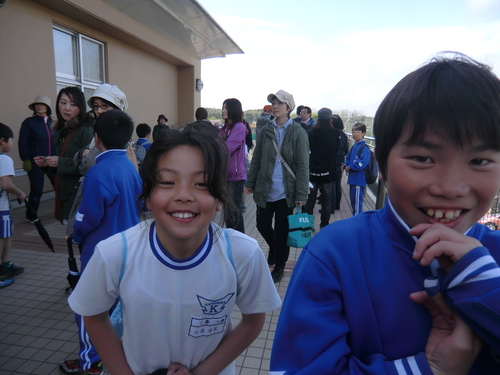 2011.5.16　じゅんコーチ☆日記_e0127003_412812.jpg