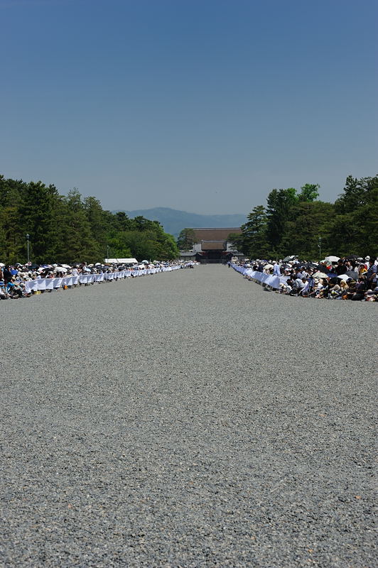 初参戦!葵祭　其の二_f0032011_19444243.jpg