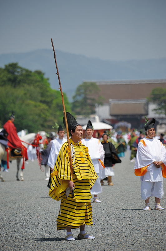 初参戦!葵祭　其の二_f0032011_19502372.jpg