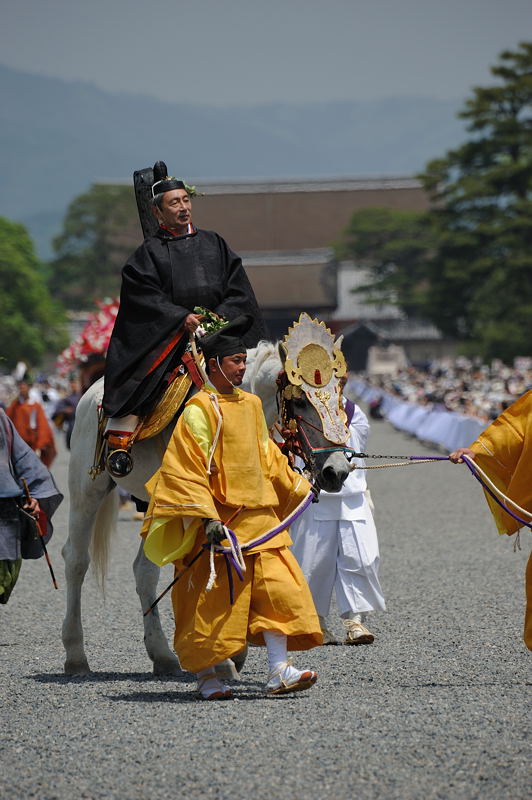 初参戦!葵祭　其の二_f0032011_19514614.jpg