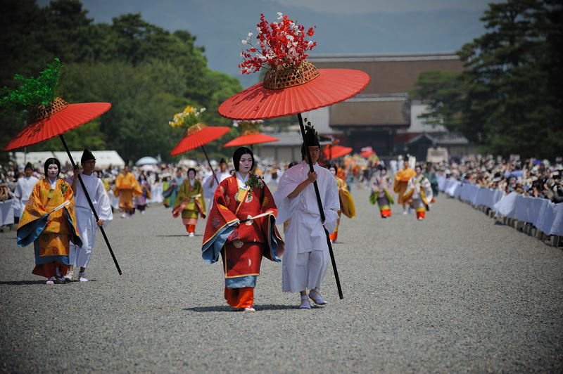 初参戦!葵祭　其の二_f0032011_1952038.jpg