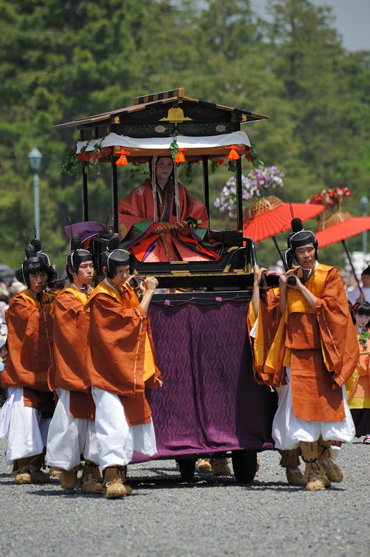 初参戦!葵祭　其の二_f0032011_195285.jpg