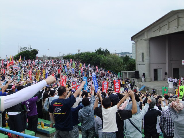 5月15日(日)沖縄 その1_d0155415_0343471.jpg