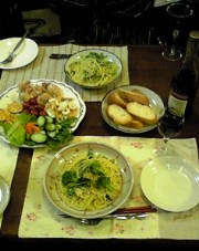 アベニューお昼ライブ_b0212316_945950.jpg