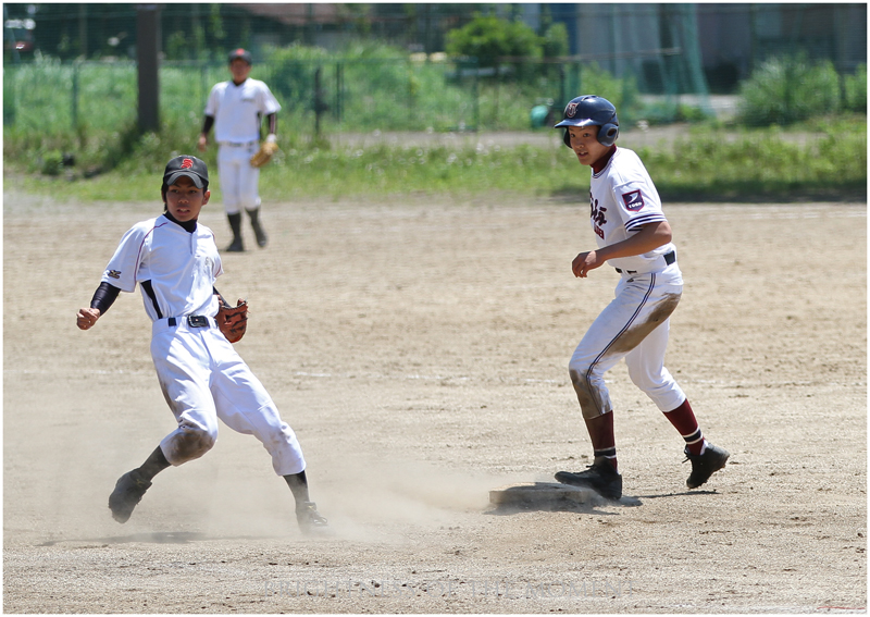 2011 5.15 桐光学園vs住吉高校　一般戦　３_e0200922_0143943.jpg