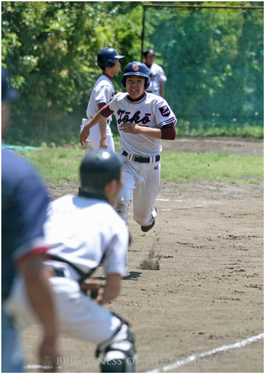 2011 5.15 桐光学園vs住吉高校　一般戦　３_e0200922_0145478.jpg