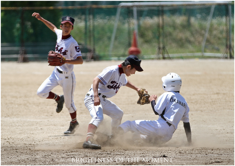 2011 5.15 桐光学園vs住吉高校　一般戦　３_e0200922_0162347.jpg