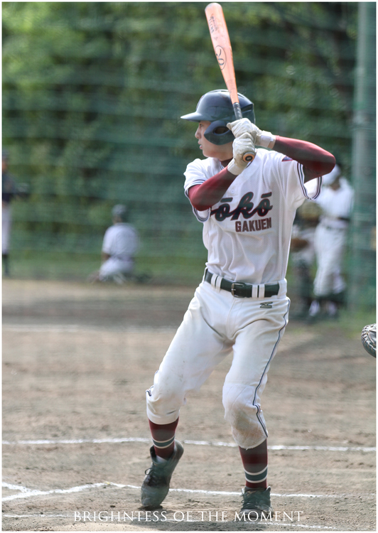 2011 5.15 桐光学園vs住吉高校　一般戦　５_e0200922_156034.jpg