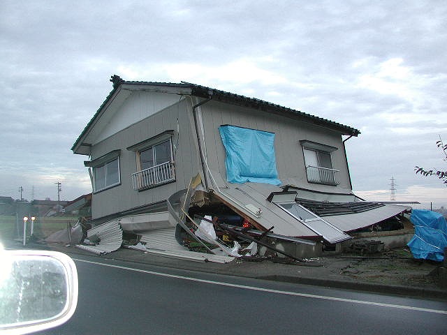 耐震 中里のひとり言 耐震 中里のひとり言