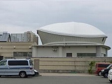 苓北町温泉センター麟泉の湯　熊本の温泉_d0086228_10581238.jpg