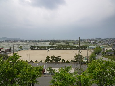 苓北町温泉センター麟泉の湯　熊本の温泉_d0086228_9555876.jpg