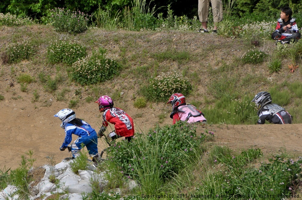 ２０１１JOSF緑山５月定期戦VOL6：パウダー決勝_b0065730_10244733.jpg