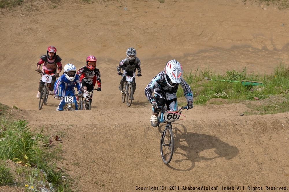 ２０１１JOSF緑山５月定期戦VOL6：パウダー決勝_b0065730_10252869.jpg