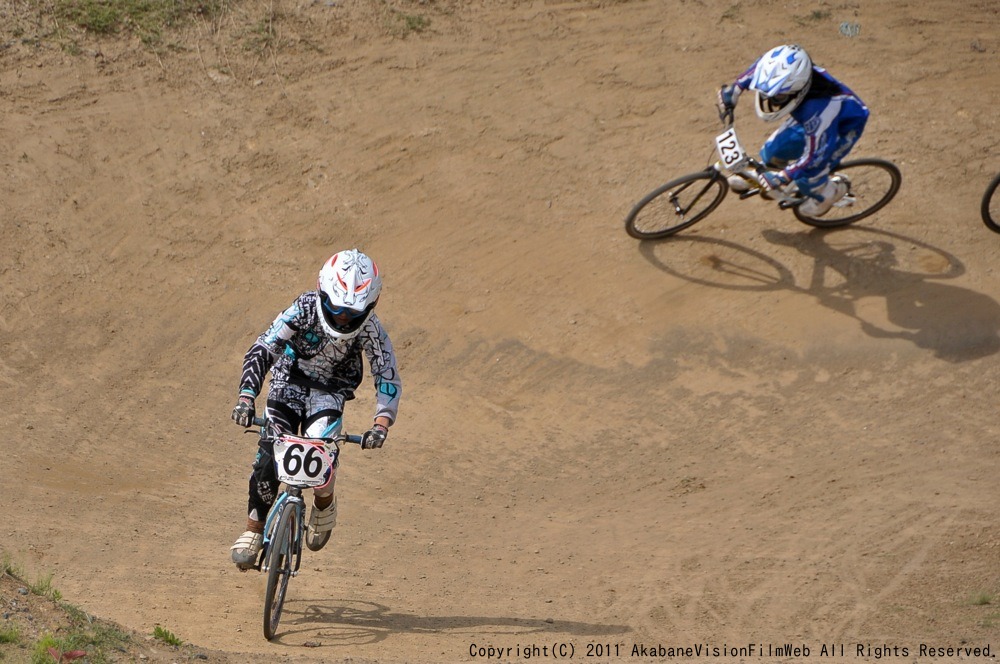 ２０１１JOSF緑山５月定期戦VOL6：パウダー決勝_b0065730_102581.jpg