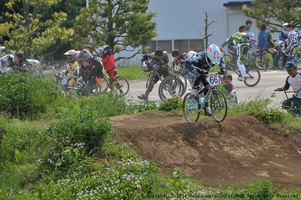 ２０１１JOSF緑山５月定期戦VOL6：パウダー決勝_b0065730_10291719.jpg