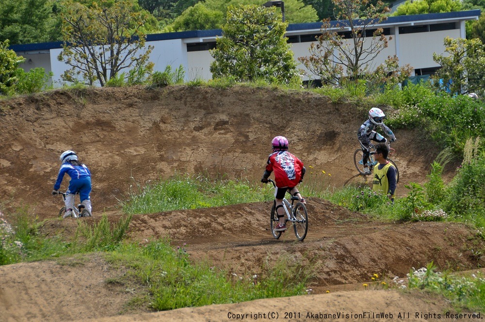 ２０１１JOSF緑山５月定期戦VOL6：パウダー決勝_b0065730_102994.jpg