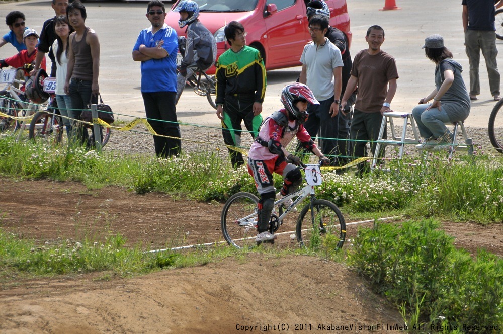 ２０１１JOSF緑山５月定期戦VOL6：パウダー決勝_b0065730_10302113.jpg