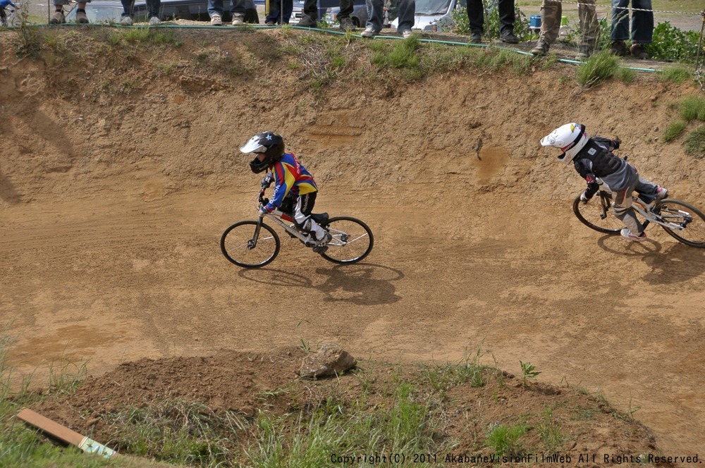 ２０１１JOSF緑山５月定期戦VOL8：ミルキー６決勝_b0065730_11365044.jpg