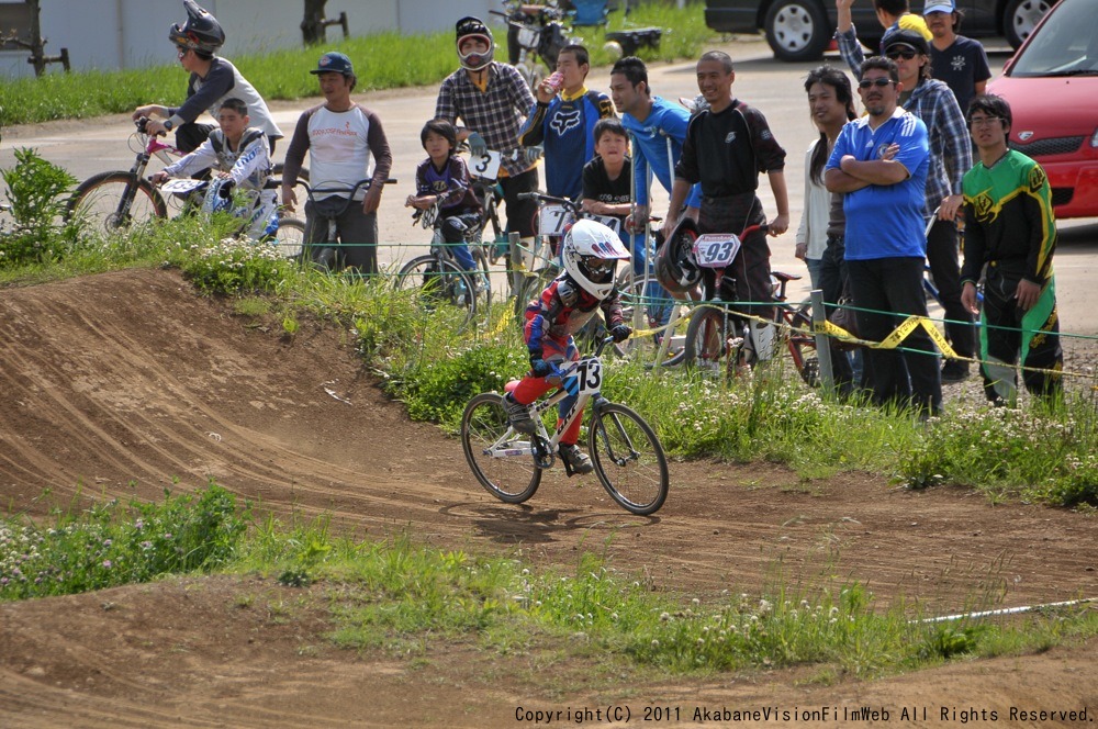 ２０１１JOSF緑山５月定期戦VOL9：ミルキー７決勝　動画アリ_b0065730_12101581.jpg