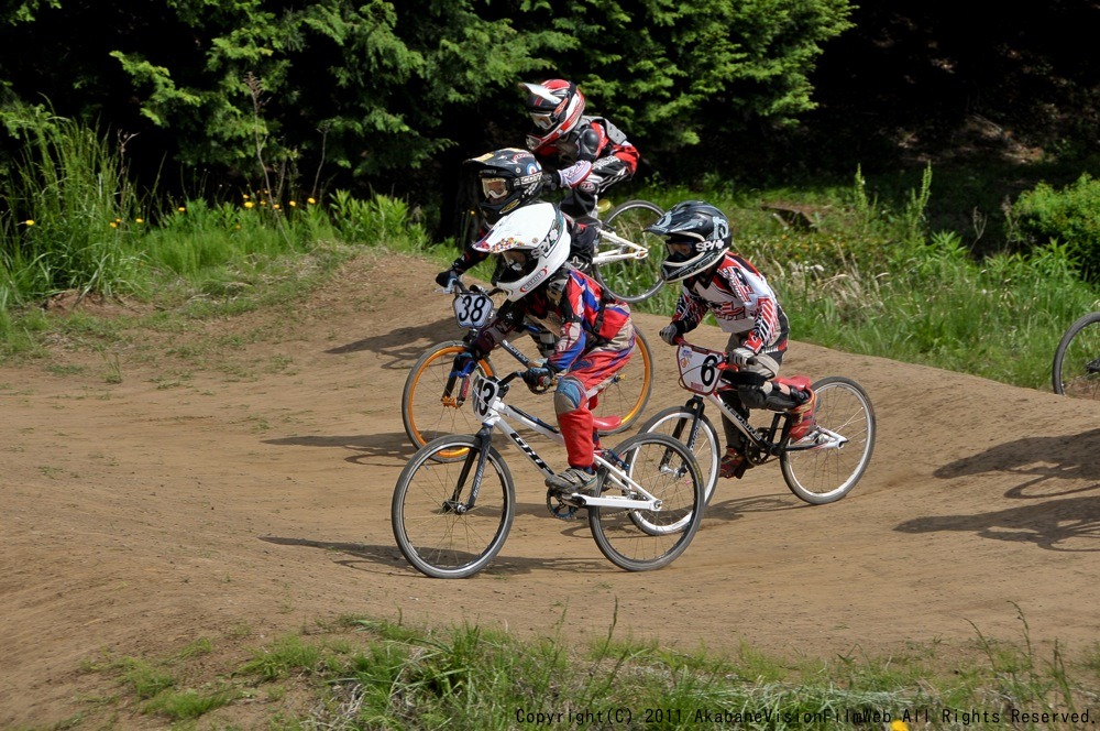 ２０１１JOSF緑山５月定期戦VOL9：ミルキー７決勝　動画アリ_b0065730_1225455.jpg